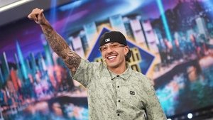 El hormiguero Odcinek 32