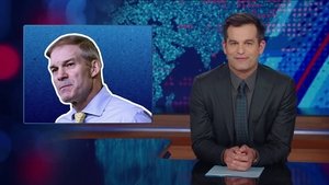 The Daily Show Odcinek 89