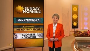 CBS News Sunday Morning Odcinek 55