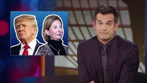 The Daily Show Odcinek 91