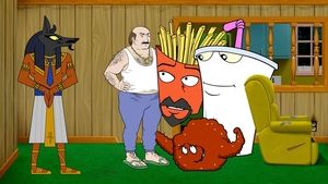 Aqua Teen Hunger Force Odcinek 5