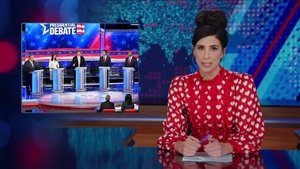 The Daily Show Odcinek 103