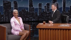 Jimmy Kimmel Live! Odcinek 16