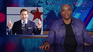 The Daily Show Odcinek 96
