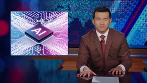 The Daily Show Odcinek 109