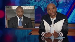 The Daily Show Odcinek 97