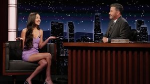Jimmy Kimmel Live! Odcinek 14