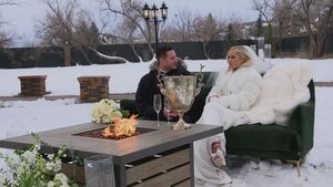 Married at First Sight Odcinek 2