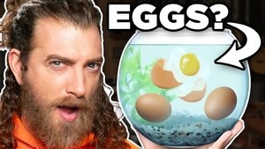 Good Mythical Morning Odcinek 27