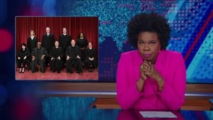 The Daily Show Odcinek 105