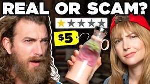 Good Mythical Morning Odcinek 19