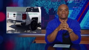 The Daily Show Odcinek 98
