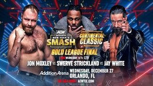 All Elite Wrestling: Dynamite Odcinek 52
