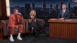 Jimmy Kimmel Live! Odcinek 15