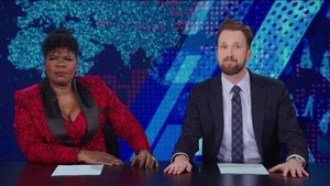 The Daily Show Odcinek 107