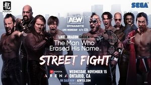 All Elite Wrestling: Dynamite Odcinek 46