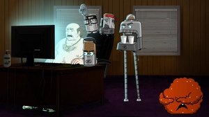 Aqua Teen Hunger Force Odcinek 3