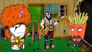 Aqua Teen Hunger Force Odcinek 2