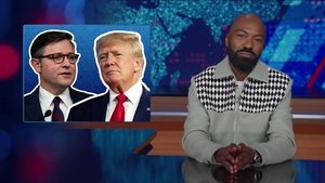 The Daily Show Odcinek 94