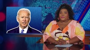The Daily Show Odcinek 108