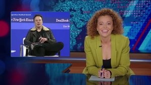 The Daily Show Odcinek 114