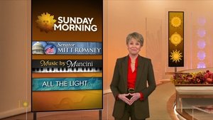 CBS News Sunday Morning Odcinek 56