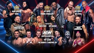 All Elite Wrestling: Dynamite Odcinek 48