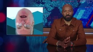 The Daily Show Odcinek 93