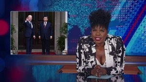 The Daily Show Odcinek 106