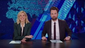 The Daily Show Odcinek 110