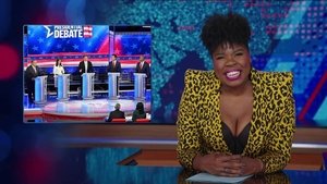 The Daily Show Odcinek 104