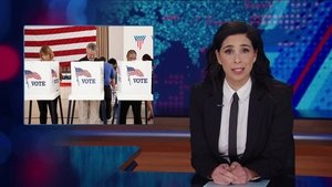 The Daily Show Odcinek 102