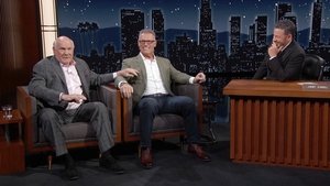 Jimmy Kimmel Live! Odcinek 13