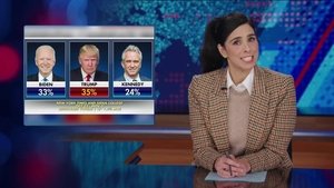The Daily Show Odcinek 101