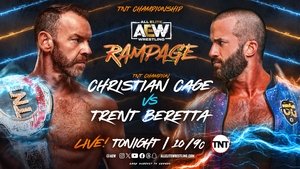 All Elite Wrestling: Rampage Odcinek 47