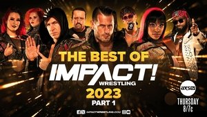 TNA iMPACT! Odcinek 51