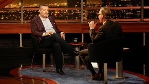 Real Time with Bill Maher Odcinek 20