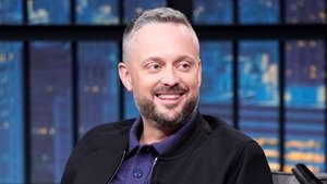 Late Night with Seth Meyers Odcinek 14