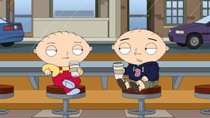 Family Guy: Głowa rodziny Odcinek 6