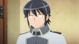 Tsuki ga Michibiku Isekai Douchuu Odcinek 1