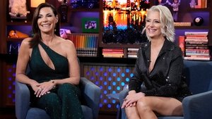 Watch What Happens Live with Andy Cohen Odcinek 173