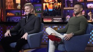 Watch What Happens Live with Andy Cohen Odcinek 175