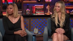 Watch What Happens Live with Andy Cohen Odcinek 174
