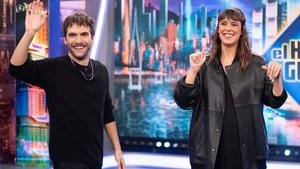 El hormiguero Odcinek 34