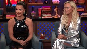 Watch What Happens Live with Andy Cohen Odcinek 176