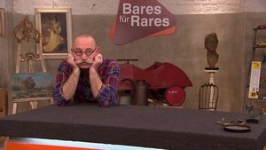 Bares für Rares Odcinek 1
