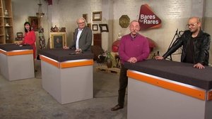 Bares für Rares Odcinek 1