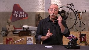 Bares für Rares Odcinek 1