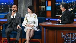 The Late Show with Stephen Colbert Odcinek 13