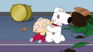 Family Guy: Głowa rodziny Odcinek 7